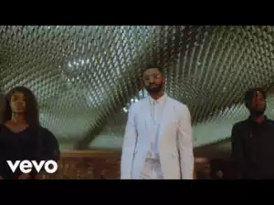 Ric Hassani – Number One